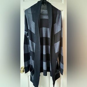 GAP Womens Open Front Cardigan Size M